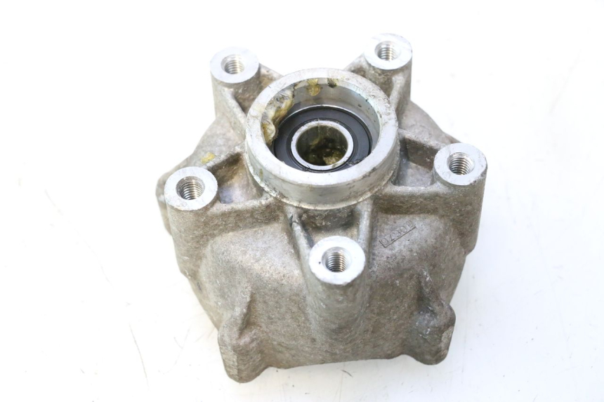 photo de CUBO DA RODA DIANTEIRA PIAGGIO VESPA S 2T 50 (2007 - 2014) - Ampliação técnica