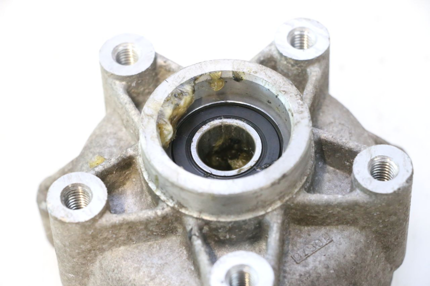 photo de CUBO DA RODA DIANTEIRA PIAGGIO VESPA S 2T 50 (2007 - 2014) - Vista geral