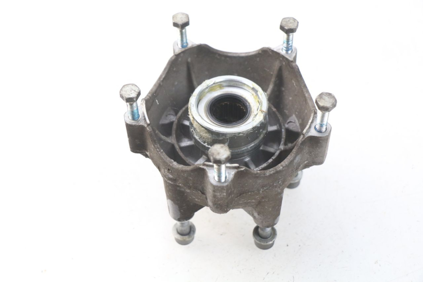 photo de CUBO DA RODA DIANTEIRA PIAGGIO VESPA SPRINT 2T 50 (2014 - 2018) - Detalhe da peça