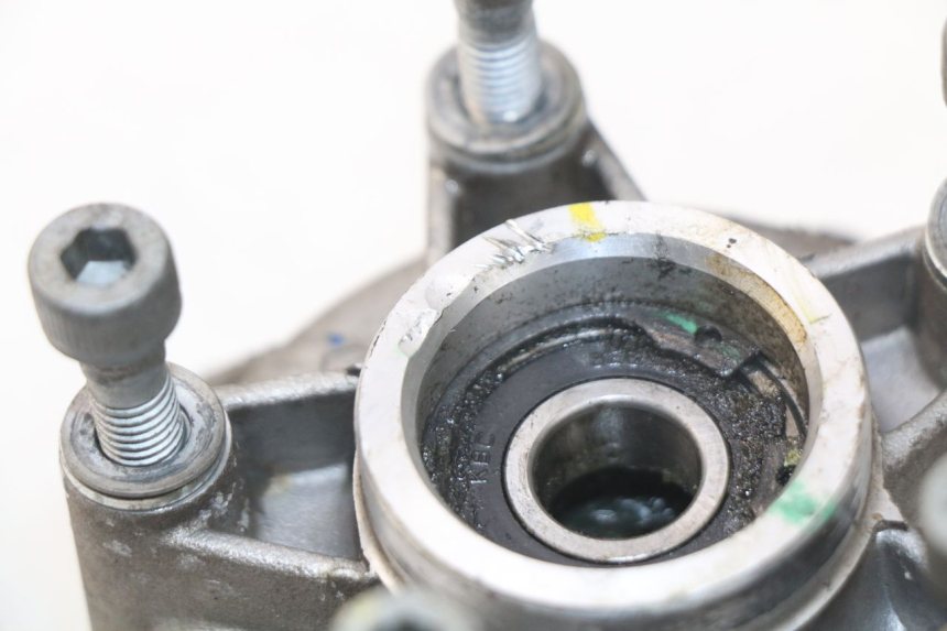 photo de CUBO DA RODA DIANTEIRA PIAGGIO VESPA SPRINT 2T 50 (2014 - 2018) - Ampliação técnica