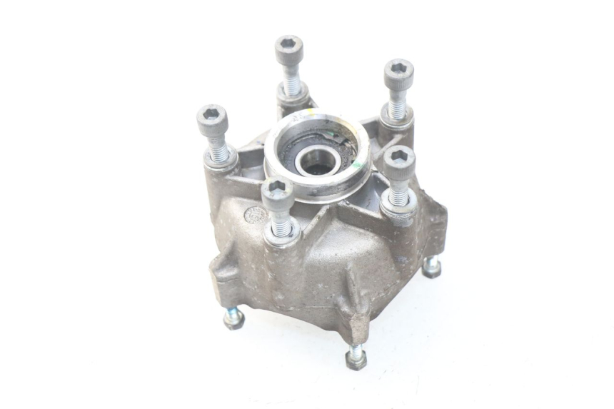 photo de CUBO DA RODA DIANTEIRA PIAGGIO VESPA SPRINT 2T 50 (2014 - 2018) - Vista geral