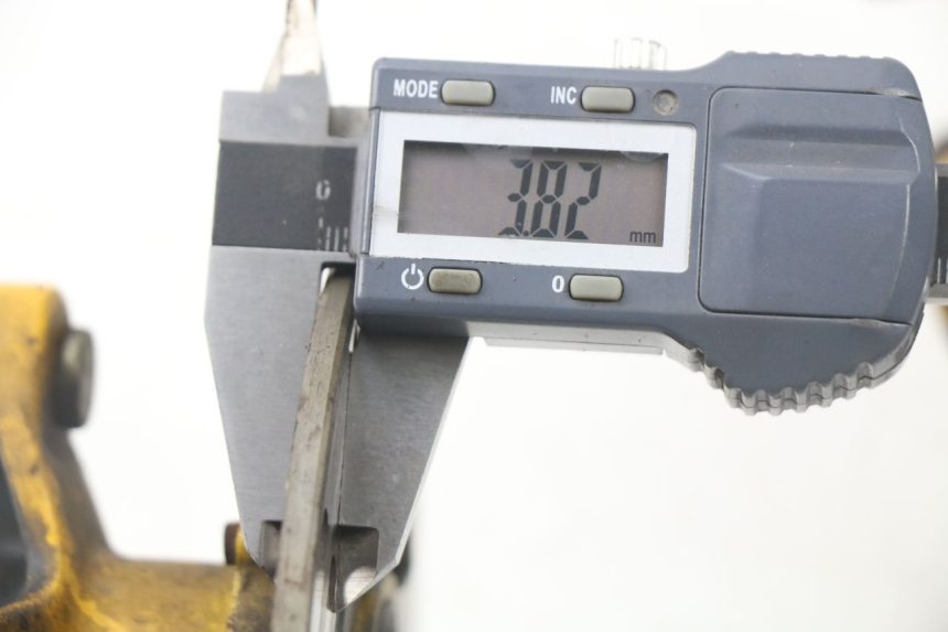 photo de CUBO DA RODA DIANTEIRA SHINERAY XY150STE 150 - Detalhe da peça