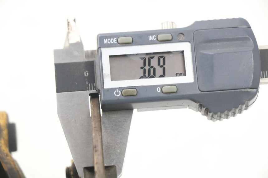 photo de CUBO DA RODA DIANTEIRA SHINERAY XY150STE 150 - Zoom do estado de desgaste