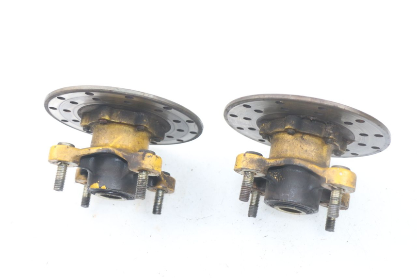 photo de CUBO DA RODA DIANTEIRA SHINERAY XY150STE 150 - Outro ângulo de visão