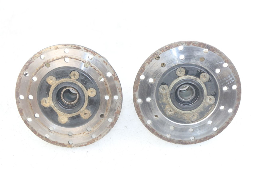 photo de CUBO DA RODA DIANTEIRA SHINERAY XY250 STXE 250 (2006 - 2012) - Vista principal