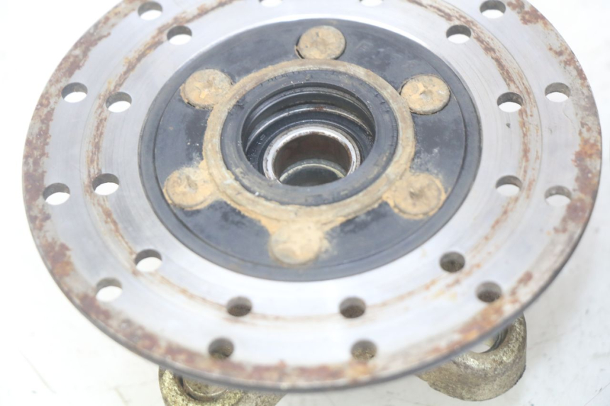photo de CUBO DA RODA DIANTEIRA SHINERAY XY250 STXE 250 (2006 - 2012) - Vista do produto