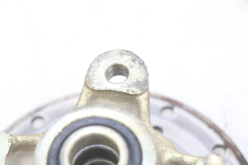 photo de CUBO DA RODA DIANTEIRA SHINERAY XY250 STXE 250 (2006 - 2012) - Vista geral