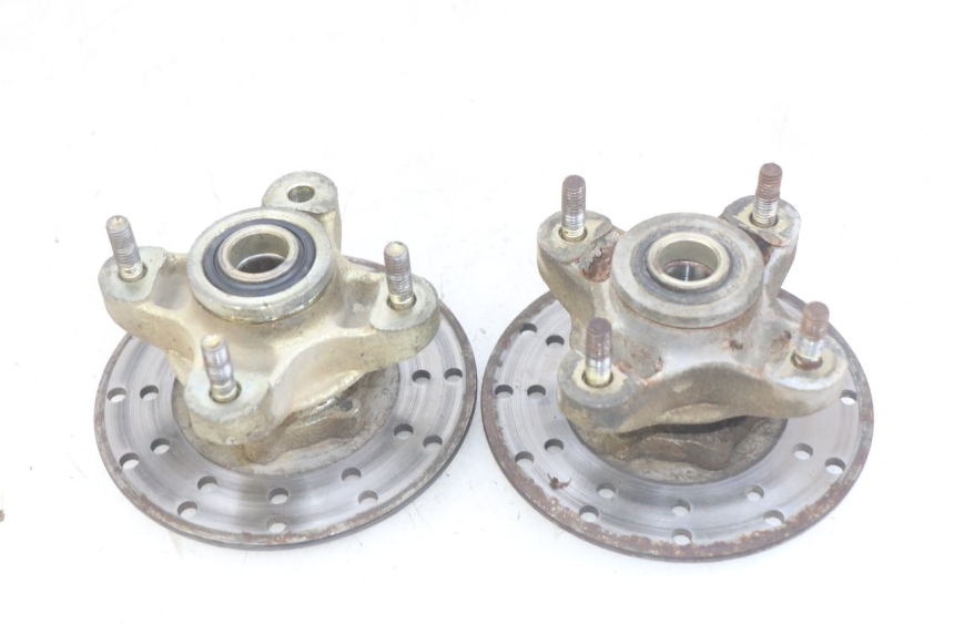 photo de CUBO DA RODA DIANTEIRA SHINERAY XY250 STXE 250 (2006 - 2012) - Peça verificada