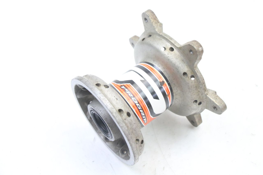 photo de CUBO DA RODA DIANTEIRA YAMAHA YZ 125 (2006 - 2016) - Vista principal
