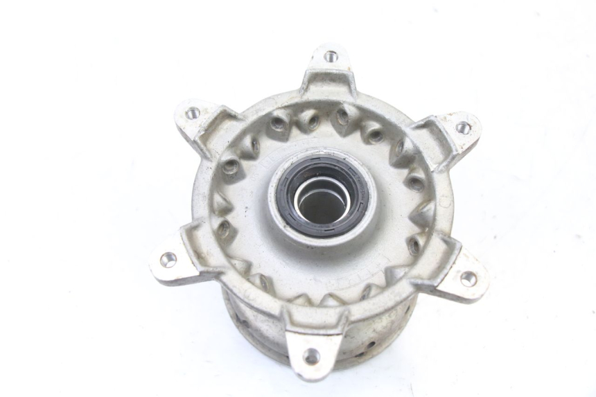 photo de CUBO DA RODA DIANTEIRA YAMAHA YZ 125 (2006 - 2016) - Outro ângulo de visão