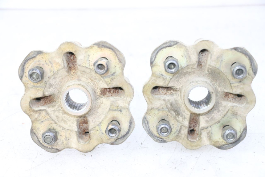photo de CUBO DA RODA DIANTEIRA YAMAHA YFM BRUIN 350 (2003 - 2009) - Vista principal