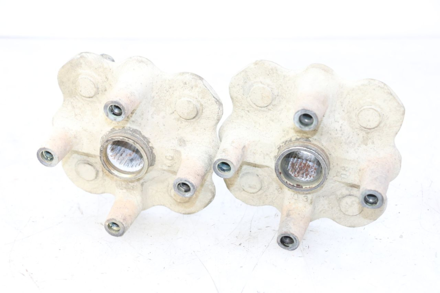 photo de CUBO DA RODA DIANTEIRA YAMAHA YFM BRUIN 350 (2003 - 2009) - Outro ângulo de visão