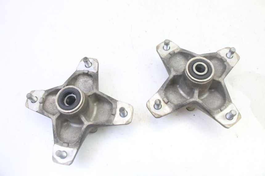photo de CUBO DA RODA DIANTEIRA YAMAHA YFM R RAPTOR 250 (2008 - 2014) - Vista principal