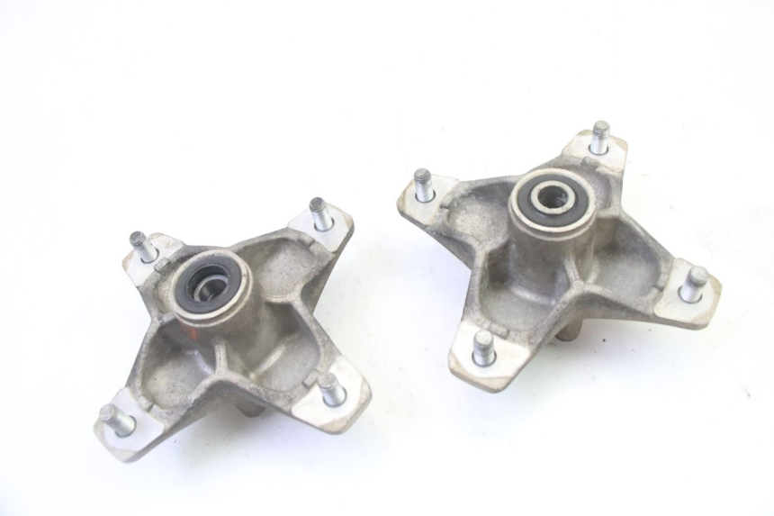 photo de CUBO DA RODA DIANTEIRA YAMAHA YFM R RAPTOR 250 (2008 - 2014) - Detalhe da peça