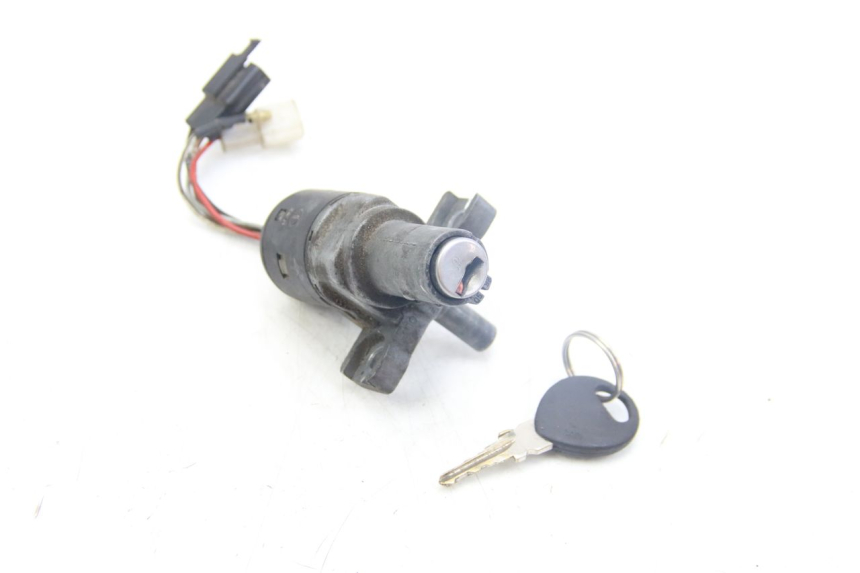 photo de NEIMAN MBK BOOSTER SPIRIT 50 (1999 - 2003) - Vista principal