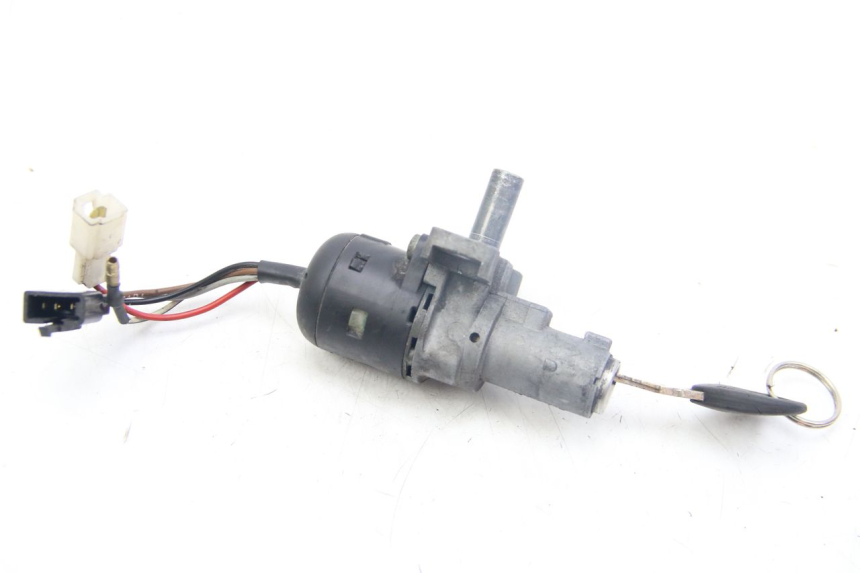 photo de NEIMAN MBK BOOSTER SPIRIT 50 (1999 - 2003) - Detalhe da peça
