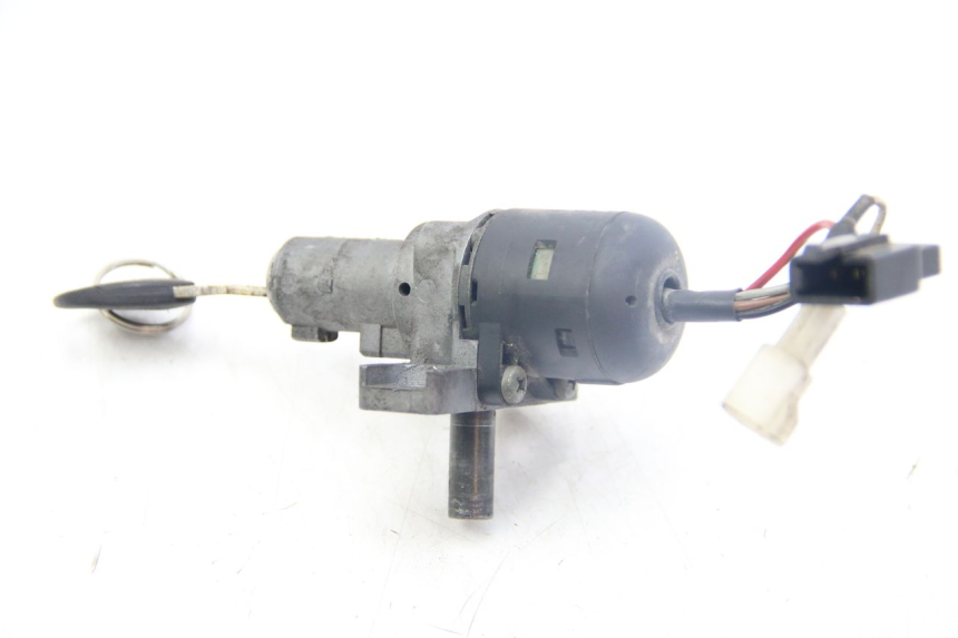 photo de NEIMAN MBK BOOSTER SPIRIT 50 (1999 - 2003) - Zoom do estado de desgaste