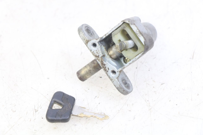photo de NEIMAN MBK BOOSTER SPIRIT 50 (1999 - 2003) - Ampliação técnica