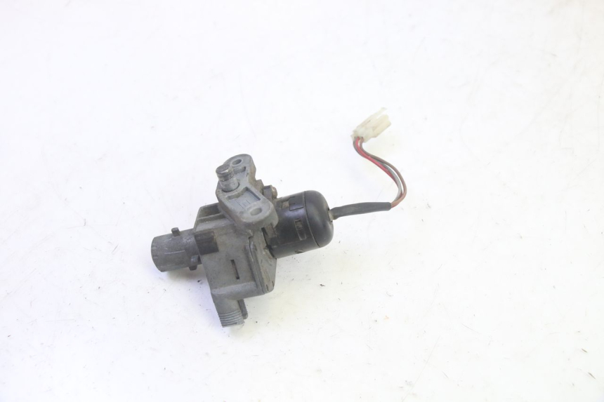 photo de NEIMAN MBK BOOSTER SPIRIT 50 (2004 - 2017) - Ampliação técnica