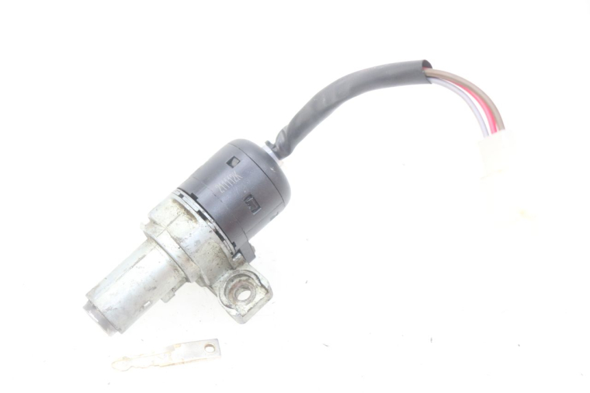 photo de NEIMAN YAMAHA BW'S 50 (1999 - 2003) - Ampliação técnica