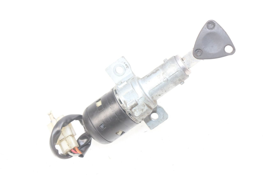 photo de NEIMAN YAMAHA BW'S 50 (1999 - 2003) - Zoom do estado de desgaste