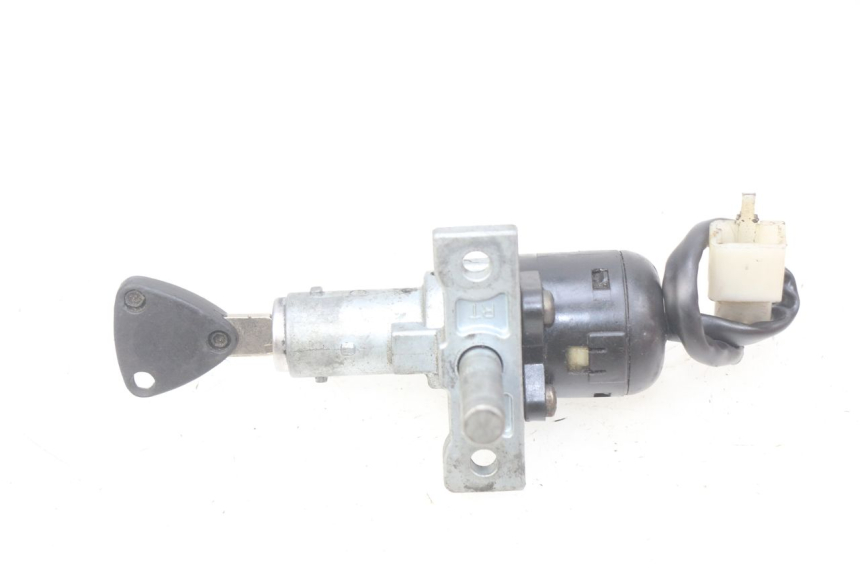 photo de NEIMAN YAMAHA BW'S 50 (1999 - 2003) - Ampliação técnica