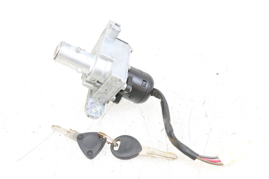 photo de NEIMAN YAMAHA BW'S 50 (2004 - 2017) - Ampliação técnica