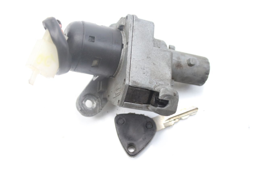 photo de NEIMAN YAMAHA BW'S EASY 50 (2013 - 2016) - Zoom do estado de desgaste