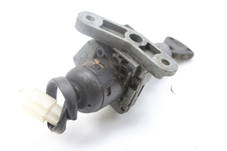 photo de NEIMAN YAMAHA BW'S EASY 50 (2013 - 2016) - Pontos de fixação