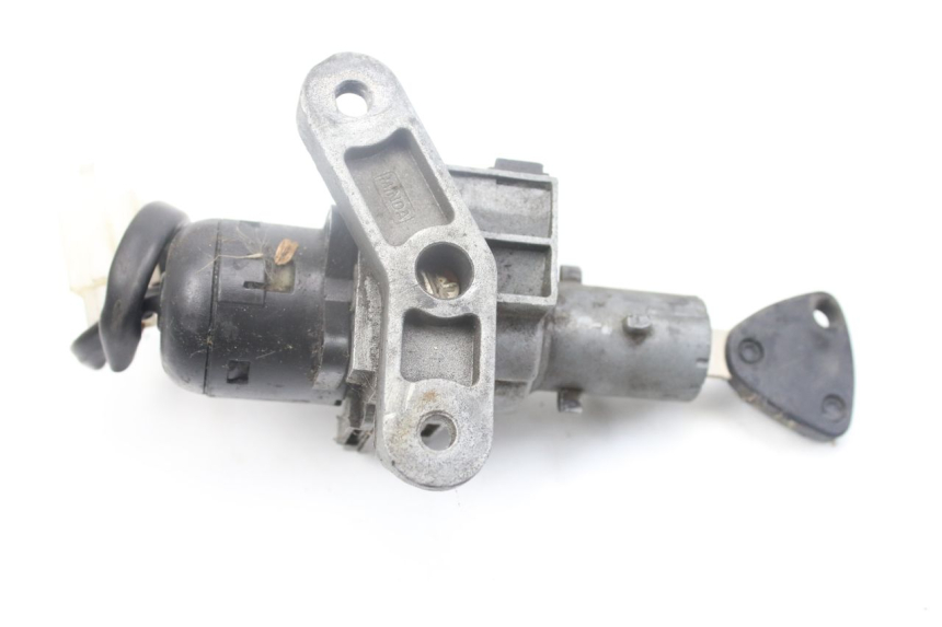 photo de NEIMAN YAMAHA BW'S EASY 50 (2013 - 2016) - Estado da superfície