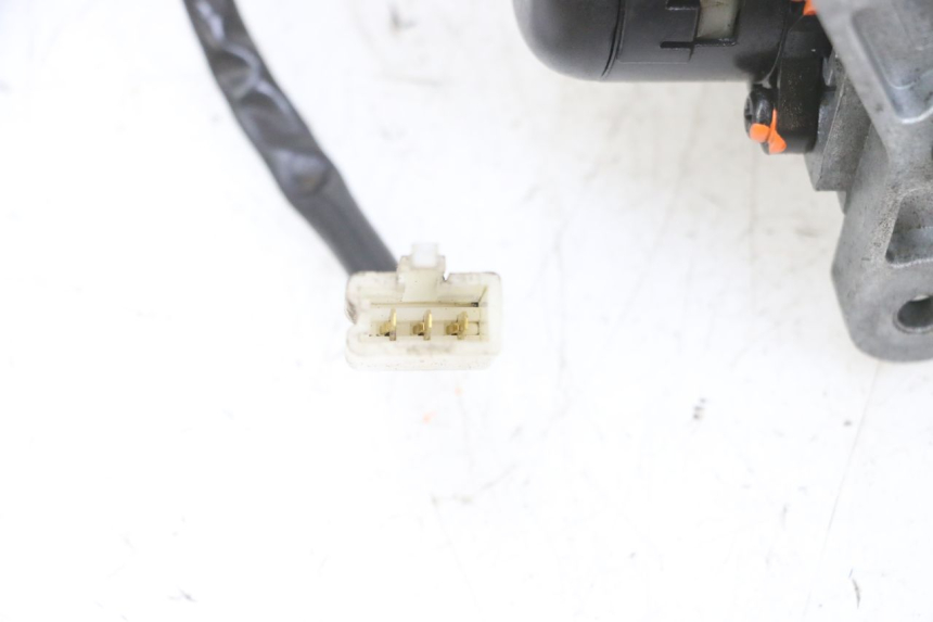 photo de NEIMAN YAMAHA BW'S EASY 50 (2013 - 2016) - Pontos de fixação