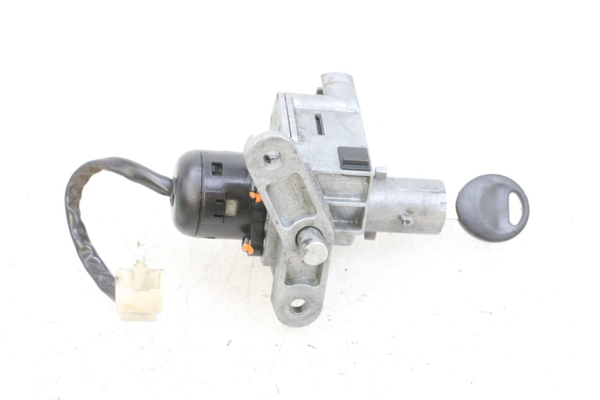 photo de NEIMAN YAMAHA BW'S EASY 50 (2013 - 2016) - Estado da superfície
