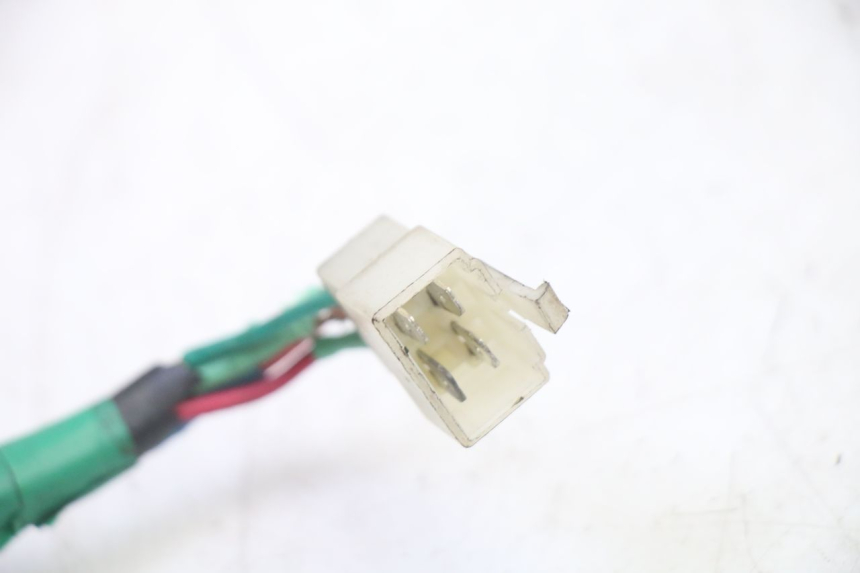photo de NEIMAN ORCAL CAVARO 4T 50 (2019 - 2023) - Detalhes característicos