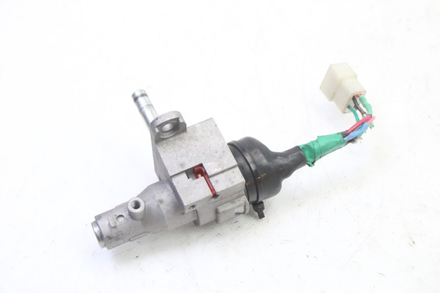 photo de NEIMAN ORCAL CAVARO 4T 50 (2019 - 2023) - Ampliação técnica