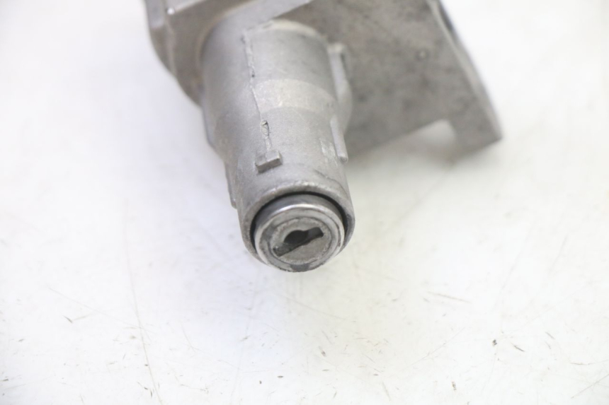 photo de NEIMAN ORCAL CAVARO 4T 50 (2019 - 2023) - Pontos de fixação