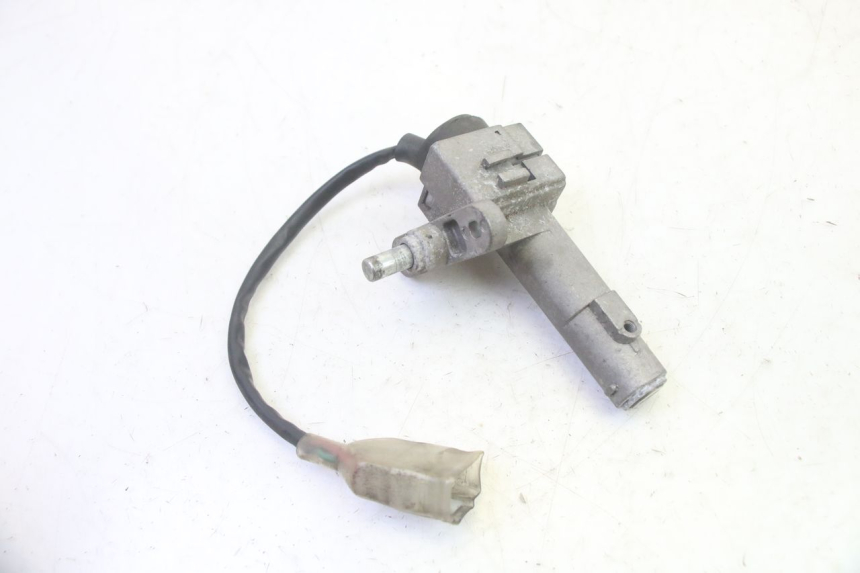 photo de NEIMAN SYM FIDDLE 3 III 125 (2014 - 2020) - Detalhe da peça