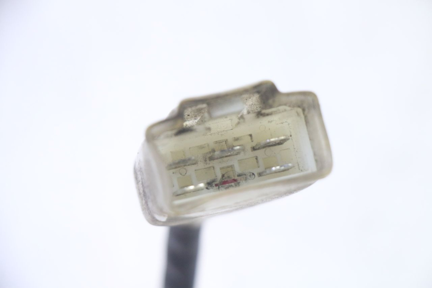 photo de NEIMAN SYM FIDDLE 3 III 125 (2014 - 2020) - Estado da superfície