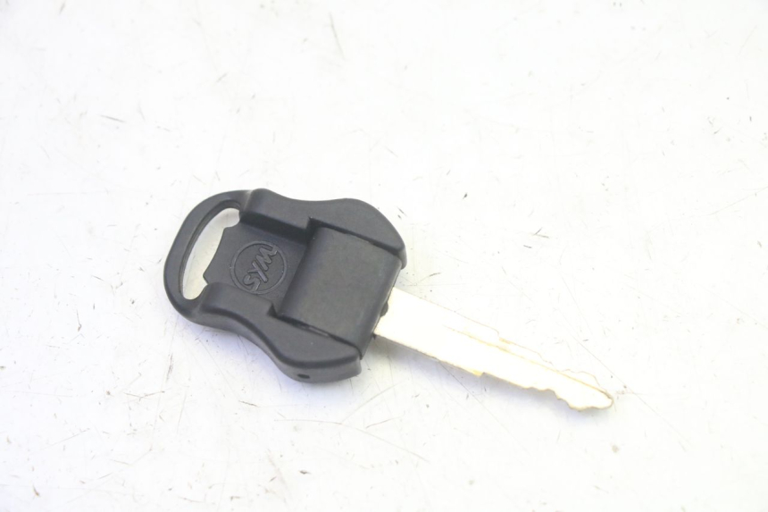 photo de NEIMAN SYM FIDDLE 3 III 125 (2014 - 2020) - Peça verificada