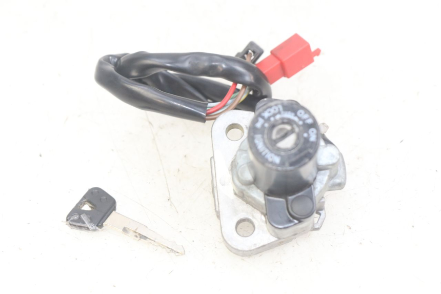 photo de NEIMAN YAMAHA FZS FAZER 600 (1998 - 2001) - Vista principal