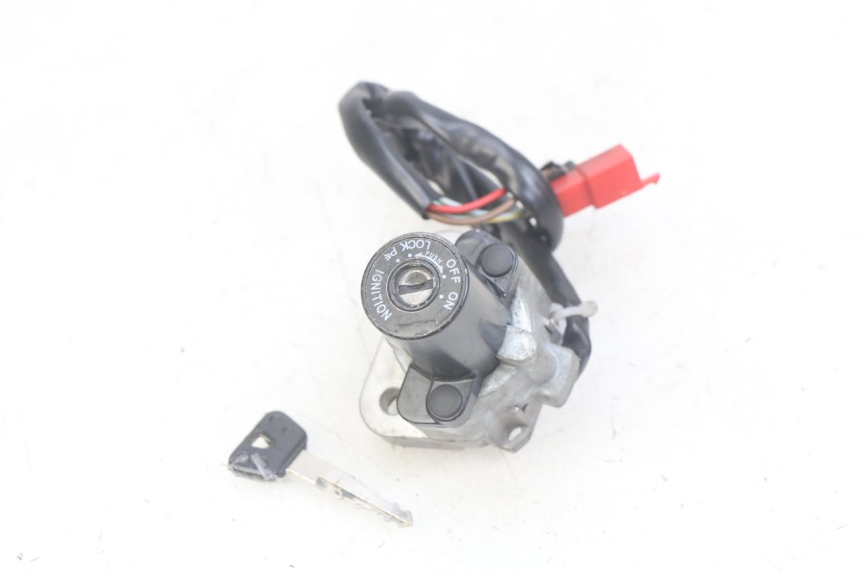 photo de NEIMAN YAMAHA FZS FAZER 600 (1998 - 2001) - Detalhe da peça