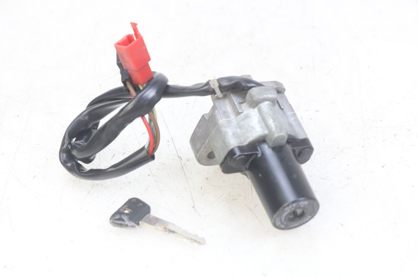photo de NEIMAN YAMAHA FZS FAZER 600 (1998 - 2001) - Ampliação técnica
