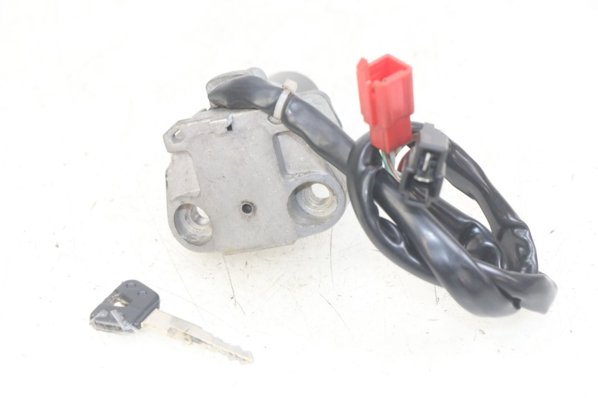 photo de NEIMAN YAMAHA FZS FAZER 600 (1998 - 2001) - Estado da superfície