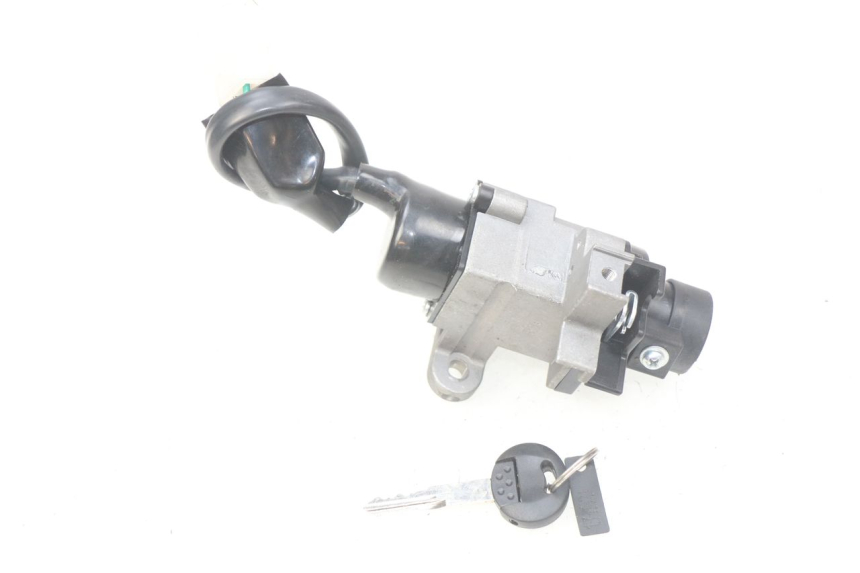 photo de CHAVE DE IGNIÇÃO PEUGEOT KISBEE 2T 50 (2010 - 2017) - Outro ângulo de visão