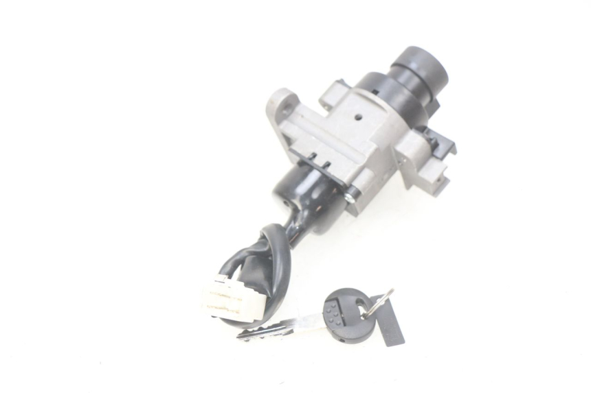 photo de CHAVE DE IGNIÇÃO PEUGEOT KISBEE 2T 50 (2010 - 2017) - Ampliação técnica