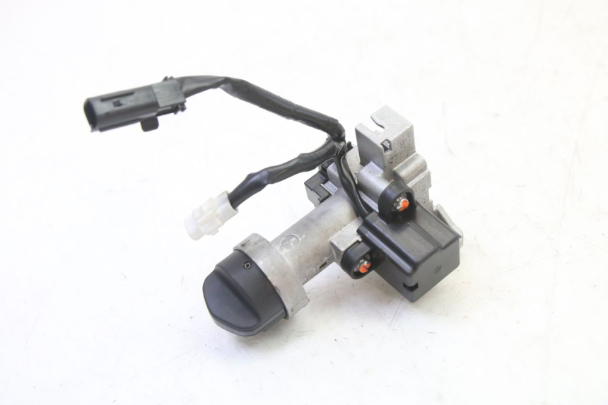 photo de NEIMAN PIAGGIO MP3 HPE 310 (2024 - 2025) - Vista principal