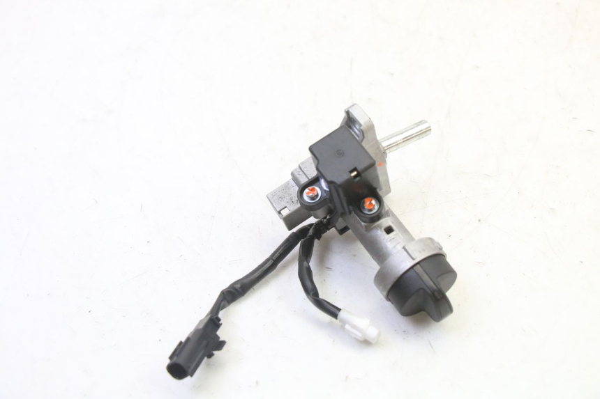 photo de NEIMAN PIAGGIO MP3 HPE 310 (2024 - 2025) - Ampliação técnica