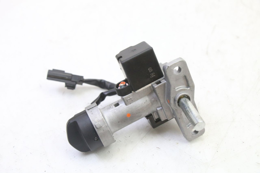 photo de NEIMAN PIAGGIO MP3 HPE 310 (2024 - 2025) - Vista geral