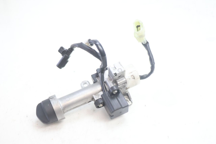 photo de NEIMAN PIAGGIO MP3 HPE 530 (2022 - 2026) - Vista principal