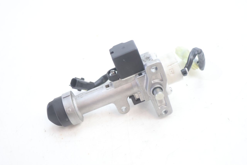 photo de NEIMAN PIAGGIO MP3 HPE 530 (2022 - 2026) - Zoom do estado de desgaste