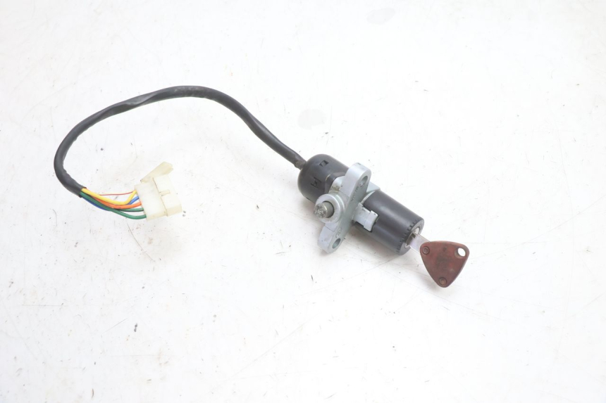 photo de NEIMAN RIEJU MRT PRO SUPERMOTARD 50 (2007 - 2018) - Ampliação técnica